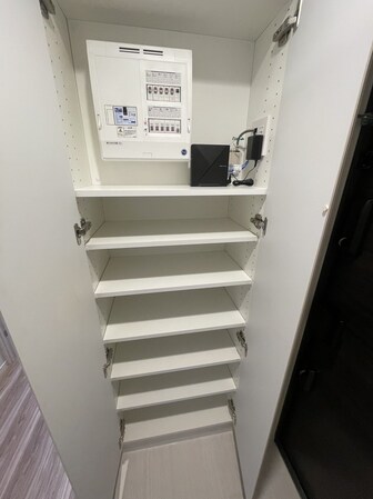 ジオエント秋葉原の物件内観写真